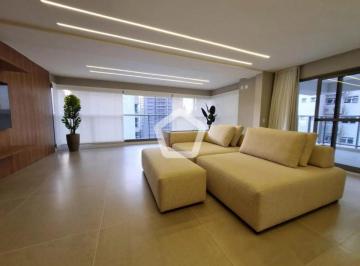 Apartamento · 155m² · 6 Quartos · 2 Vagas · Alameda Iraé, 302 - Indianópolis