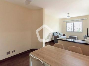 Apartamento · 70m² · 4 Quartos · 1 Vaga · Alameda dos Jurupis, 1173 - Indianópolis