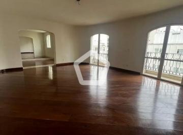 Apartamento · 218m² · 5 Quartos · 2 Vagas · Alameda Lorena, 846 - Jardim Paulista