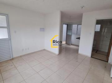 Apartamento · 45m² · 2 Quartos · 1 Vaga · Apartamento para aluguel - no Condomínio Vivendas Chácaras Ypiranga