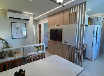 Casa · 55m² · 2 Quartos · 1 Vaga · Casa à venda - em Nova Pampulha