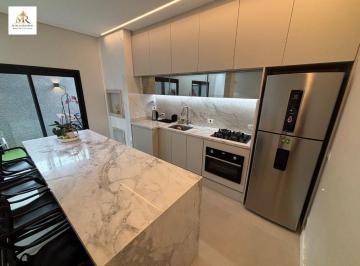 Casa · 124m² · 3 Quartos · 4 Vagas · Casa à venda - em Pinhais