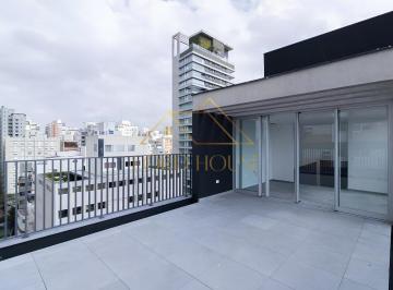 Apartamento · 179m² · 2 Quartos · Apartamento à venda - em Itaim Bibi