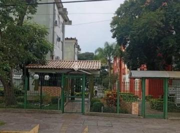 Apartamento · 52m² · 2 Quartos · Apartamento 2 dormitórios Bairro Vila Nova