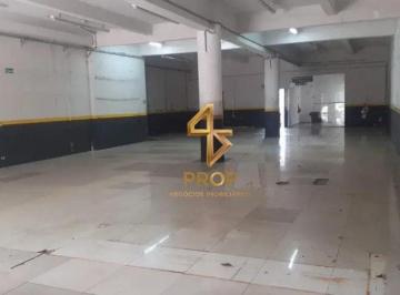 Comercial en Aluguel Santana · Locação Galpão Comercial Av. Braz Leme - Santana- ZN SP