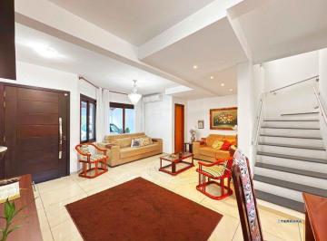 Casa · 181m² · 3 Quartos · 2 Vagas · Casa semi mobiliada 3 quartos, suíte, 2 vagas no bairro Jardim Planalto