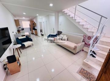 Foto 01 · Imperdível oportunidade de adquirir casa em condomínio de luxo no Jardim Rubi, Mogi das Cruzes-SP! P