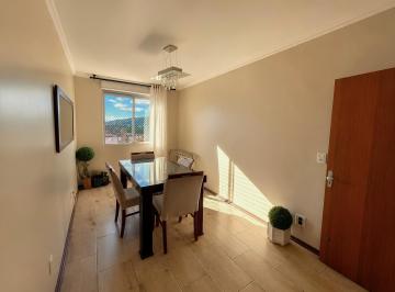 Apartamento · 92m² · 3 Quartos · 1 Vaga · Venda: Apartamento 3 Dorms 1 VAGA em Jardim Sabará, POA