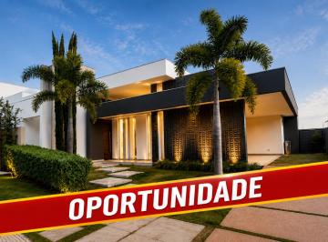 Casa de 5 quartos, Brasília · OPORTUNIDADE - Mansão Jardins Do Lago Quadra 1