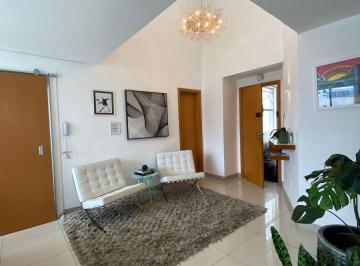 Apartamento de 3 quartos, Belo Horizonte · Cobertura com 3 quartos e 3 vagas livres