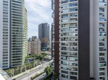 Apartamento · 50m² · 1 Quarto · Apartamento à venda - em Moema