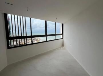 Apartamento · 75m² · 1 Quarto · 1 Vaga · Edf. Vivant | 1 Quarto, 75m² e Vista Mar em Boa Viagem