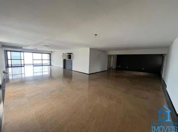 Apartamento · 394m² · 4 Quartos · 3 Vagas · EDF. PORTO SEGURO | 394m² Beira-Mar | 4 Suítes | Boa Viagem