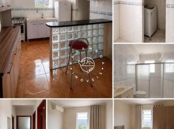 Apartamento · 30m² · 2 Quartos · 1 Vaga · Apartamento funcional semi-mobiliado, com 02 (dois) dormitórios.