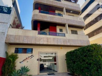 Apartamento · 81m² · 3 Quartos · 2 Vagas · Apartamento em Praia Mansa  -  Matinhos