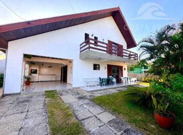 Casa · 178m² · 3 Quartos · 2 Vagas · Sobrado em Caiobá  -  Matinhos