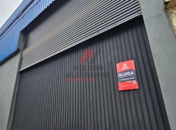 Comercial · 400m² · Galpão em Bonfim 400m2 -  Osasco