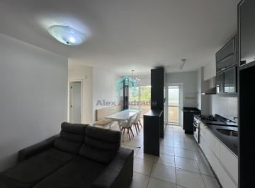 Apartamento · 70m² · 2 Quartos · 1 Vaga · Apartamento à Venda em Serraria, São José - 2 Dormitórios