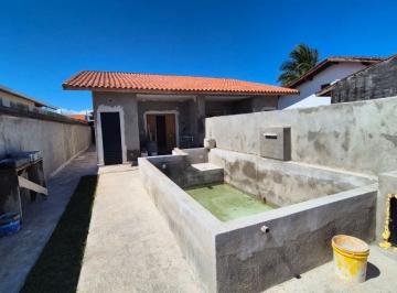 Casa de 2 quartos, Itanhaém · Casa com 2 dormitórios à venda - 70 m² - Jamaica - Itanhaém/SP