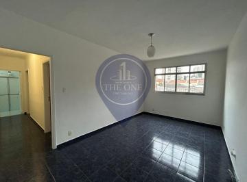 Foto 01 · Apartamento à venda em São Paulo-SP, no Jardim da Glória: 2 quartos, 2 salas, 1 banheiro, 80m² de ár