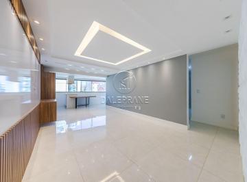 Apartamento de 4 quartos, Águas Claras · Residencial Cooperbrapa II 4 quartos