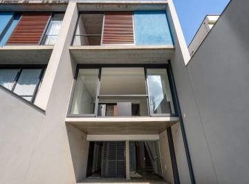 Casa · 278m² · 3 Quartos · 2 Vagas · Casa à Venda Rua Realengo, Vila Madalena - São Paulo