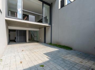 Casa · 278m² · 3 Quartos · 2 Vagas · Casa à Venda Rua Realengo, Vila Madalena - São Paulo