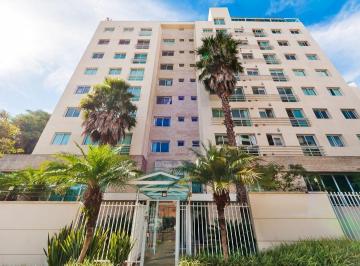 Apartamento de 3 quartos, Curitiba · Apartamento em ótimo condomínio clube em Curitiba