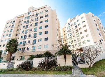Apartamento de 3 quartos, Curitiba · Apartamento em ótimo condomínio clube em Curitiba