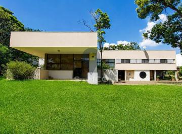 Casa · 472m² · 3 Quartos · 10 Vagas · CASA DE CONDOMÍNIO PARA LOCAÇÃO E VENDA, NO CHÁCARA MALOTA, NA CIDADE DE JUNDIAÍ