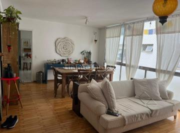 Apartamento · 144m² · 3 Quartos · 1 Vaga · APARTAMENTO HIGIENÓPOLIS 3 DORMITÓRIOS 1 VAGA