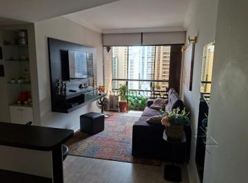 Apartamento · 45m² · 1 Quarto · 1 Vaga · APARTAMENTO PINHEIROS 1 DORMITÓRIO