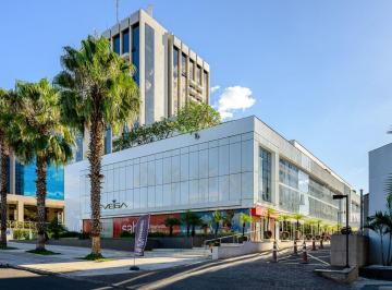 Comercial , Brasília · SCN QD 01 - Andar corporativo completo e mobiliado para locação