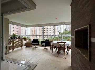 Apartamento · 137m² · 3 Quartos · 3 Vagas · APARTAMENTO VILA ANDRADE 3 DORMITORIOS 3 VAGAS