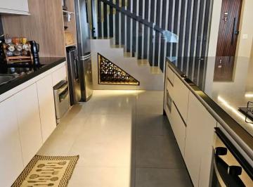Casa de 4 quartos, São Paulo · Sobrado de 160m² no Alto da Lapa - SP: