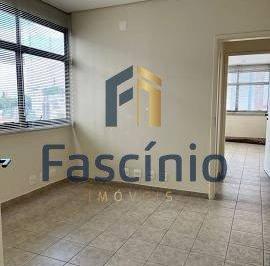 Comercial · 37m² · Comercial à venda - em Perdizes