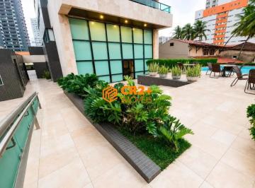 Apartamento · 330m² · 4 Quartos · 4 Vagas · Apartamento - Piedade - 330M - 04 Suites - 04 Vagas