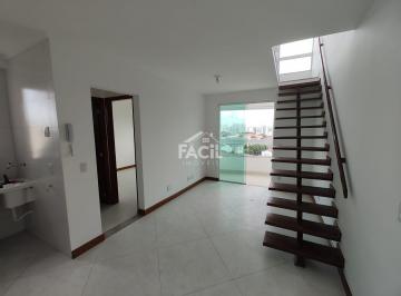 Apartamento · 75m² · 2 Quartos · 2 Vagas · Apartamento à venda em N S Fátima, Serra - 2 dorms, suíte