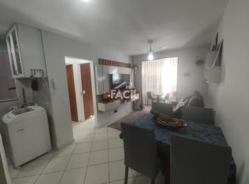 Apartamento · 38m² · 1 Quarto · 1 Vaga · Kitnet à venda em N S Fátima, Serra - 38m², 1 dorm.
