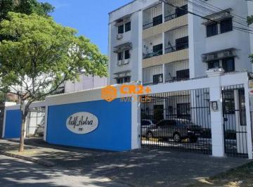 Apartamento · 75m² · 3 Quartos · 1 Vaga · Apartamento a Venda de 75m² com 3 quartos e suíte em Boa Viagem