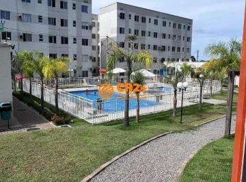 Apartamento · 45m² · 2 Quartos · 1 Vaga · Apartamento à Venda 2 quartos na Várzea 45M².