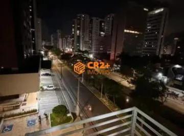 Apartamento · 84m² · 2 Quartos · 1 Vaga · Vendo Apartamento 84m2 em Boa Viagem, próximo ao Shopping Recife e a Academia Se