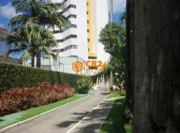 Apartamento · 215m² · 4 Quartos · 4 Vagas · Apartamento Alto Padrão - Casa Forte - 215m - Andar Alto - 04 Quartos -04 Suites