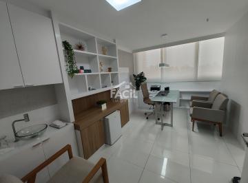 Comercial · 40m² · 1 Vaga · Sala Comercial à Venda em Vila Velha - 40m² e 1 Banheiro