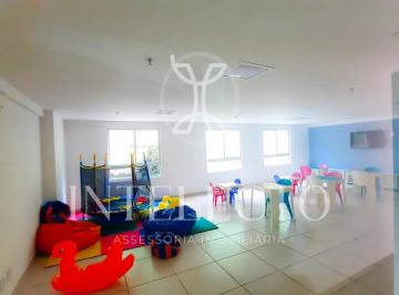 Apartamento · 67m² · 2 Quartos · 2 Vagas · Vendo apartamento 2 quartos 1 suite e 2 vagas garagem Capim Macio