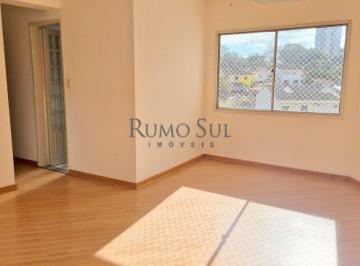 Apartamento · 68m² · 2 Quartos · Apartamento para aluguel - no Jardim Marajoara