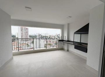 Apartamento · 108m² · 3 Quartos · Apartamento à venda - na Chácara Santo Antônio