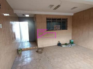 Casa · 80m² · 2 Quartos · 2 Vagas · Casa terrea