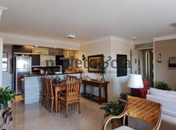 Apartamento · 102m² · 2 Quartos · 2 Vagas · Apartamento em Alto da Boa Vista  -  São Paulo