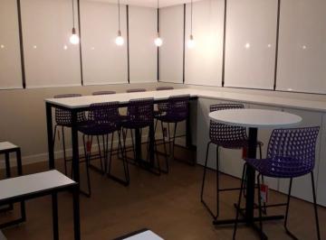 Foto 01 · Sala Comercial e 4 banheiros para Alugar, 280 m² por R$ 33.958/Mês